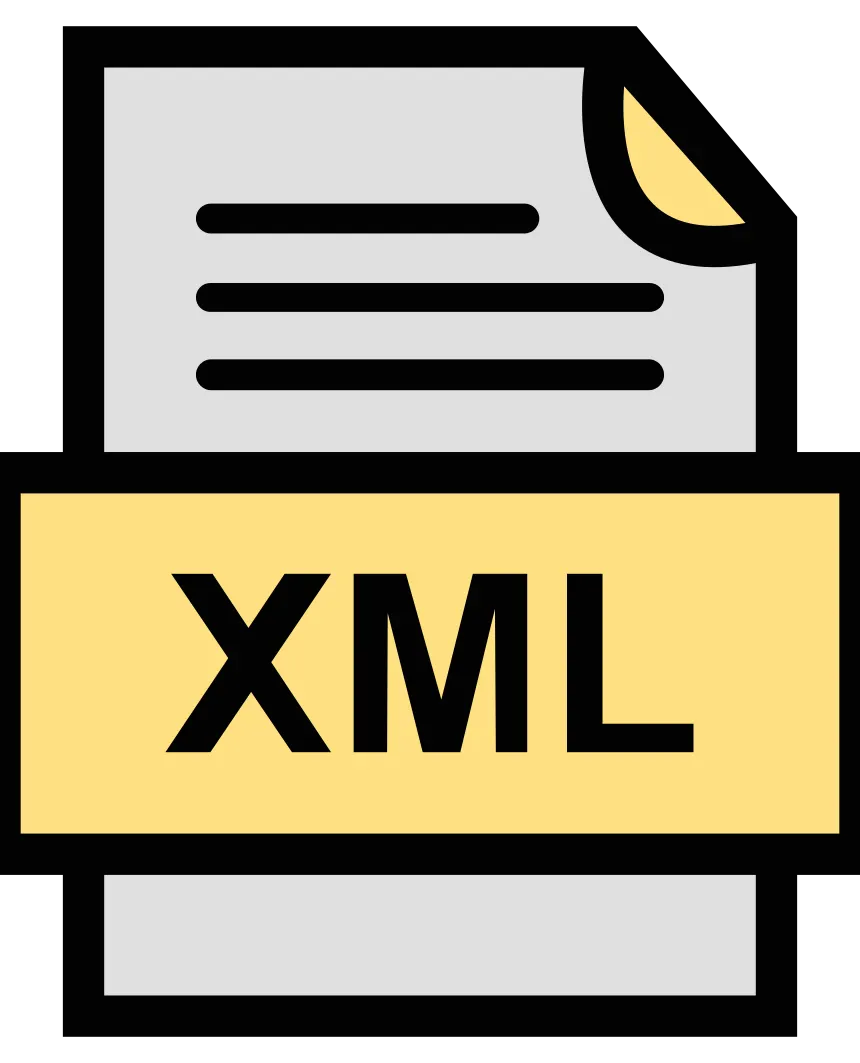 XML